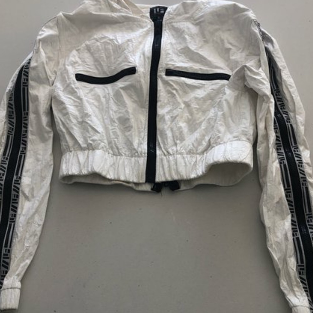 LF RAINCOAT